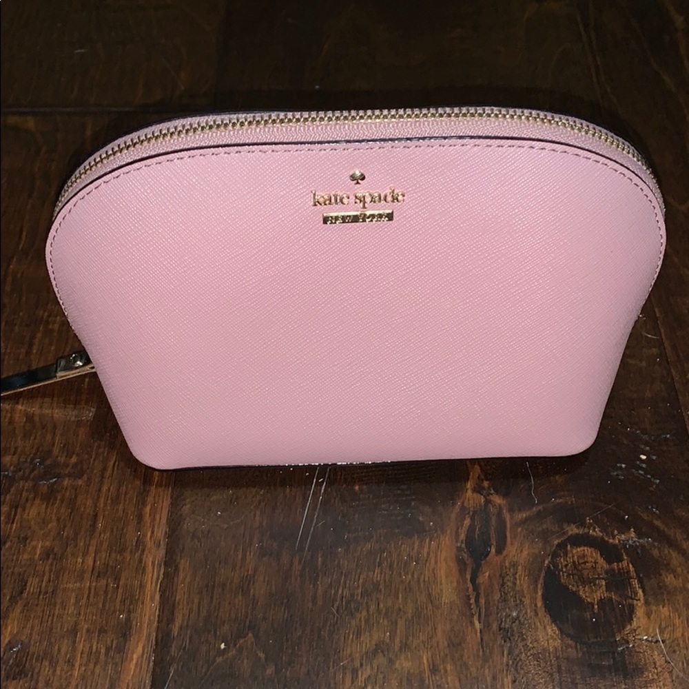 Kate Spade Makeup Bag